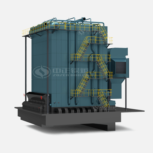 8吨燃生物质导热油锅炉性价比怎么样