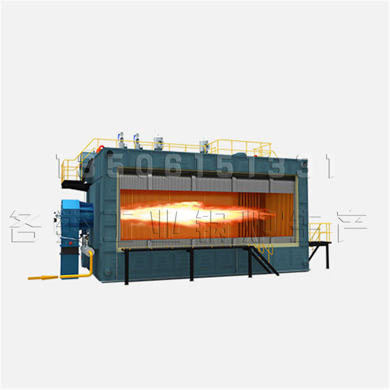 dhl40-4.2-w锅炉参数表