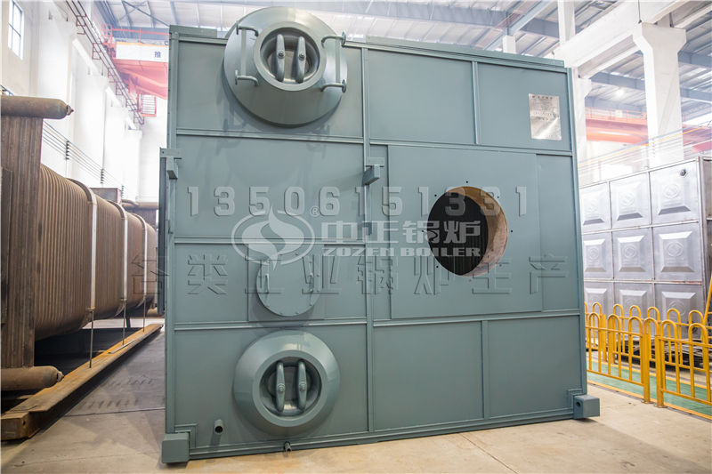 szs-16锅炉