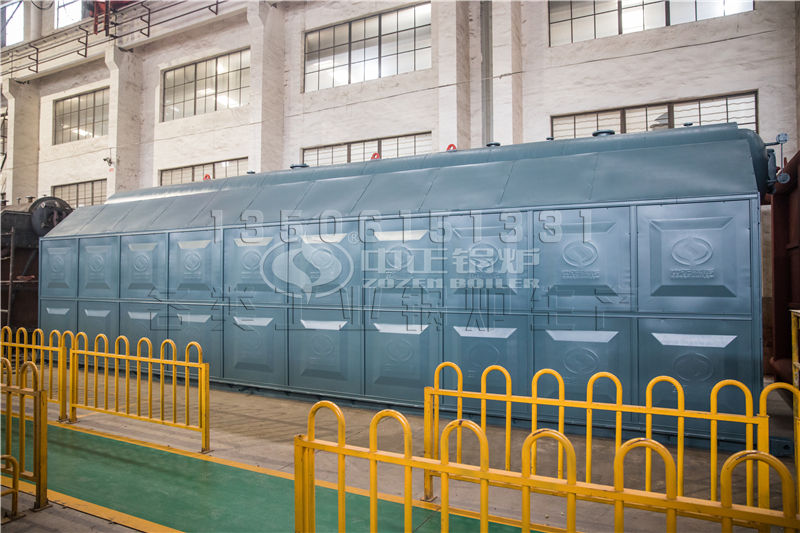 CFB锅炉