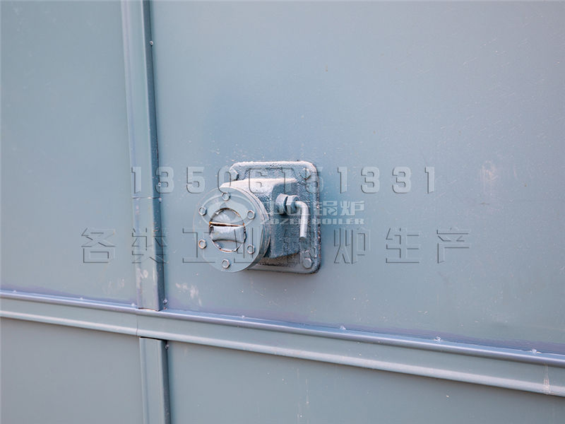 2t/h蒸汽锅炉价格