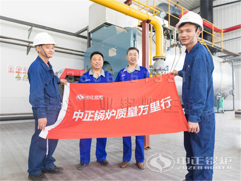 重庆导热油炉